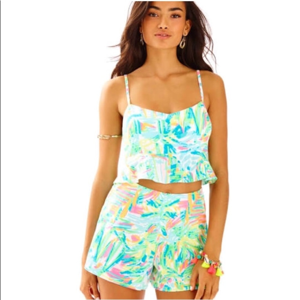 Lilly Pulitzer 2-piece